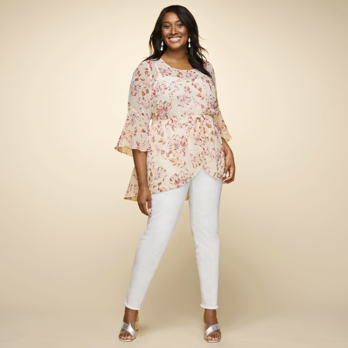 Simone Tunic, Multi, large