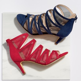 Pasha Sandal, , large