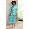 Linnea Pleated Skirt Suit, , large