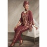 Gemma Pant Set, , large