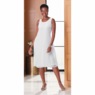 3D Circle Organza Jacket Dress, , large