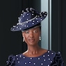Teyonah Rose Hat, , large