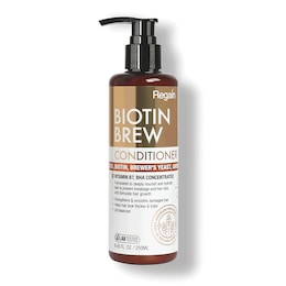 Regain Biotin Brew Anti-Thinning Shampoo &amp; Conditioner, , large