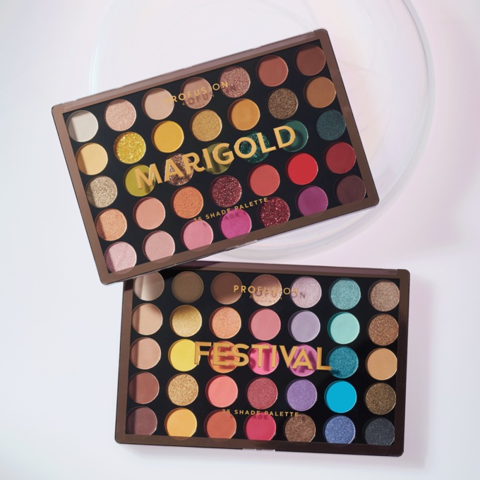 35-Shade Palette, , large