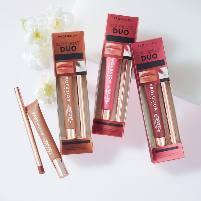 Lip Treat Duo, , large