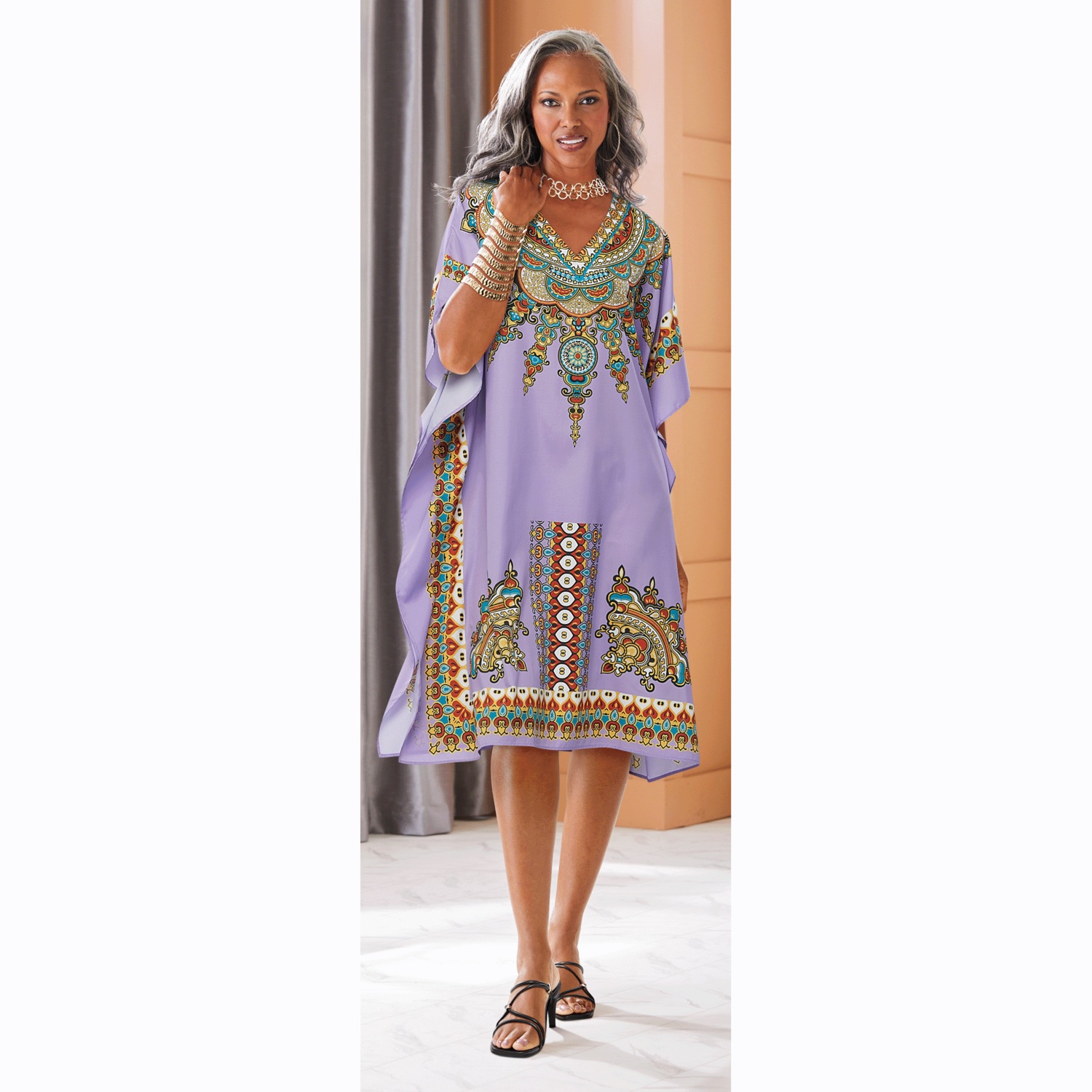 Ashro caftan hotsell