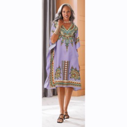 Caftans Dresses Plus Size and Short Kaftans ASHRO
