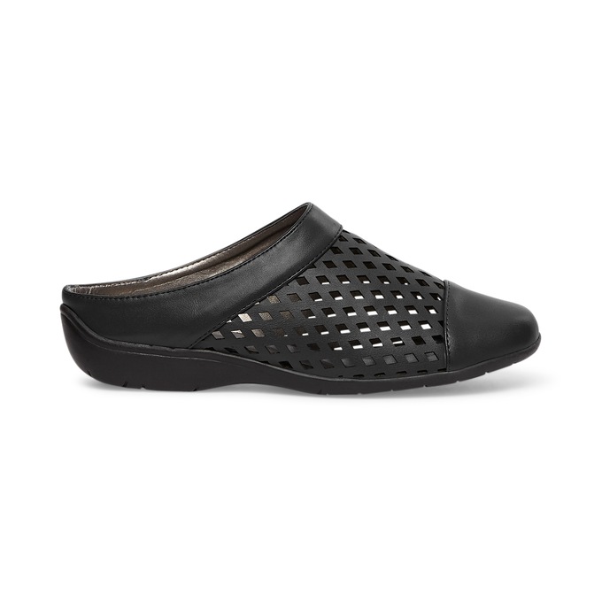 Calvin Cutout Mule, , large
