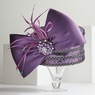 Whittall &amp; Shon Shanice Big-Bow Hat, , large
