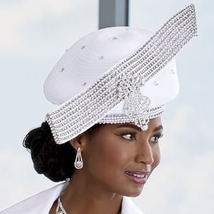 Carmela Hat, , large