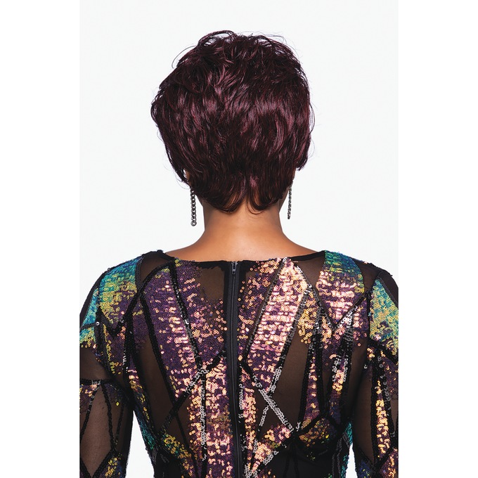 Vivica Fox Joleen Wig, , large