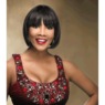 Vivica Fox Human-Hair Bob Wig, , large