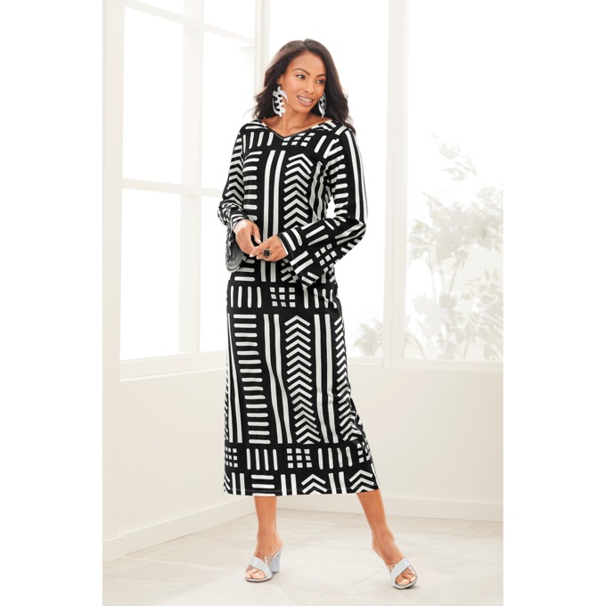 Cleopatra Dress ASHRO
