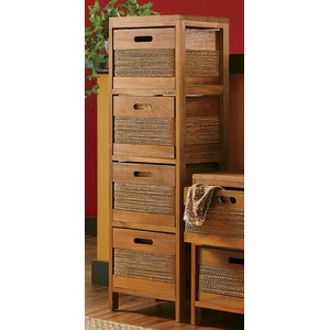 Pippen Tall Basket Storage, , large