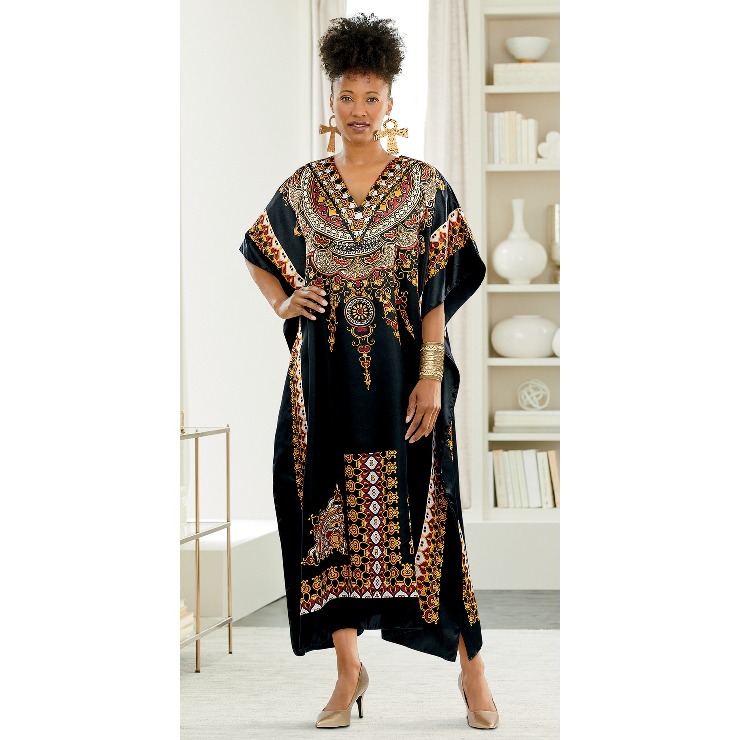 Ashro caftan hotsell