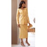 Elisha Skirt Suit, , large