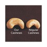 Jumbo Cashews 1 lb. 12 oz., , large