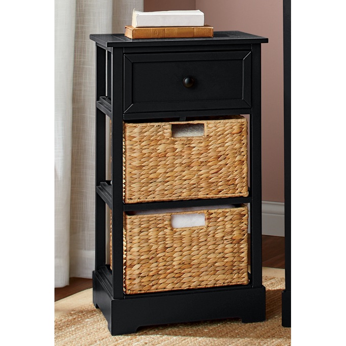 Admiral 2-Basket Storage, , large