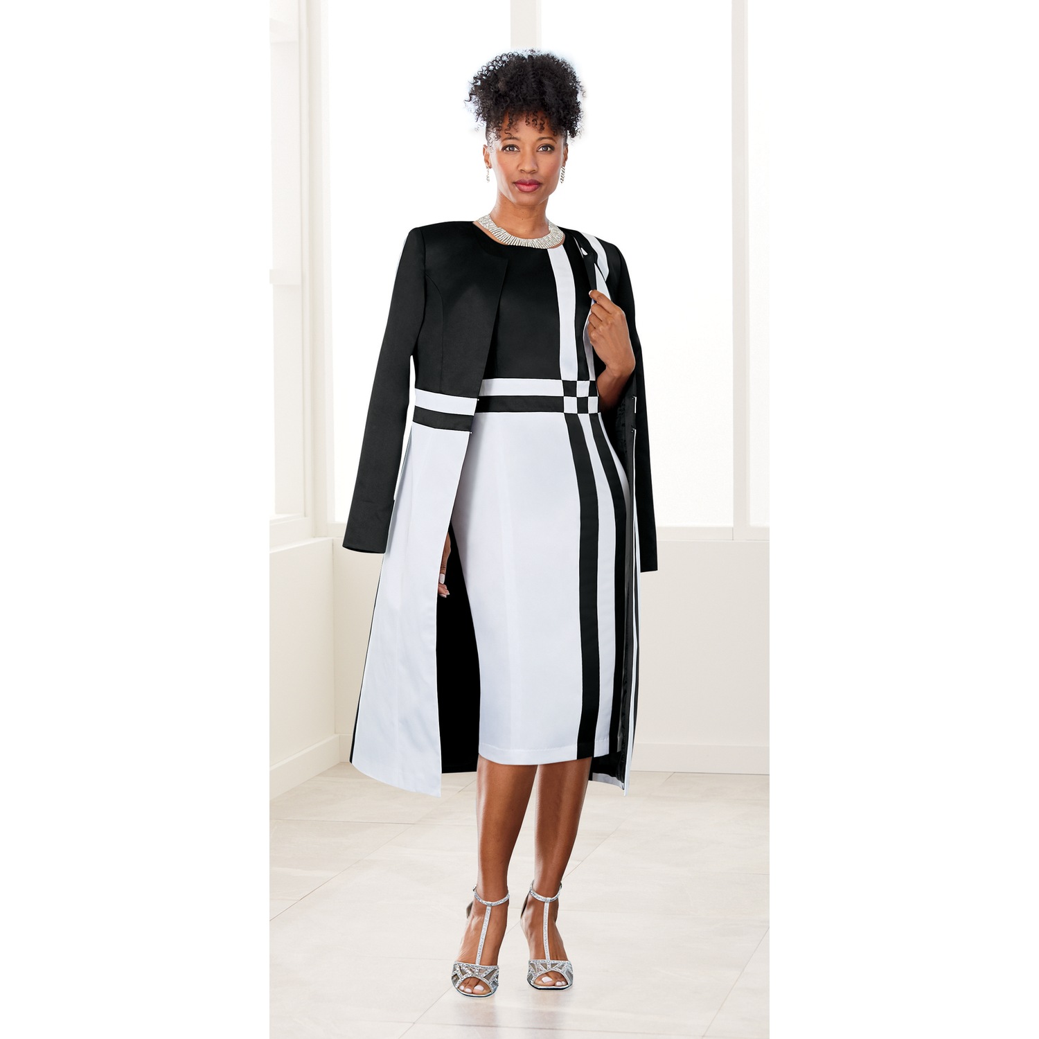 Ashro plus size white dresses store