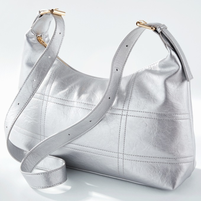 Metallic Hobo, , large