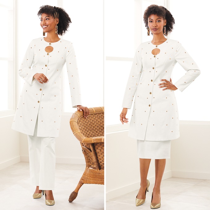 Anijka Denim Wardrober, , large