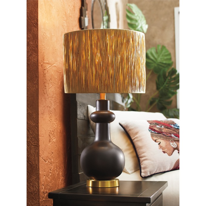 Petra Table Lamp, , large