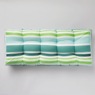 Wicker Settee Cushion, , large