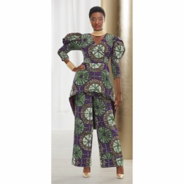 Corinda Pant Set, , large