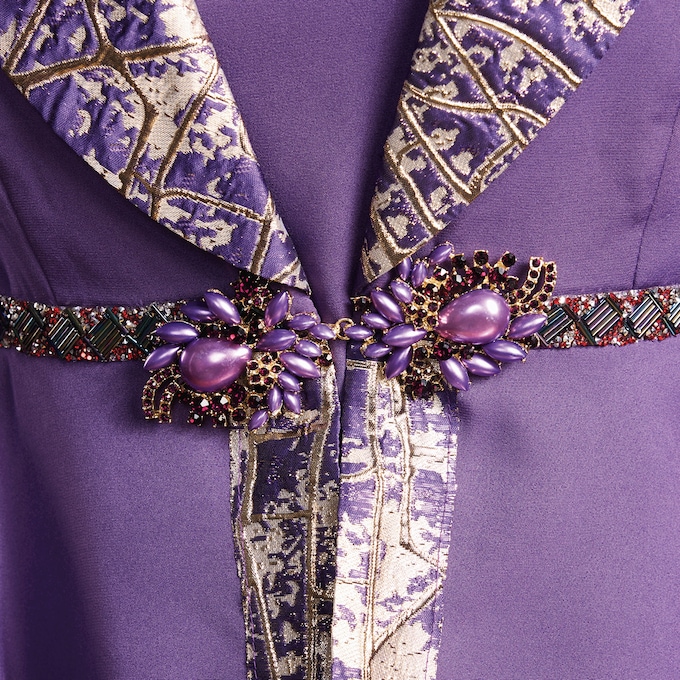 Margaret Skirt Suit, , large