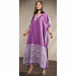 Chi Caftan, , large