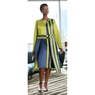 Perry Jacket Dress, , large