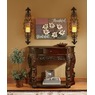 Magnolia Sentiment Art, , large