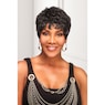 Vivica Fox Pixie Human-Hair Wig, , large
