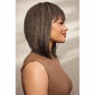 Journee Braided Wig, , large