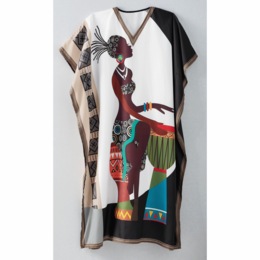 She Sings Caftan, , large