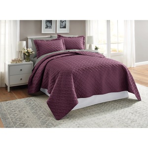 Color Connection Quilt, , large