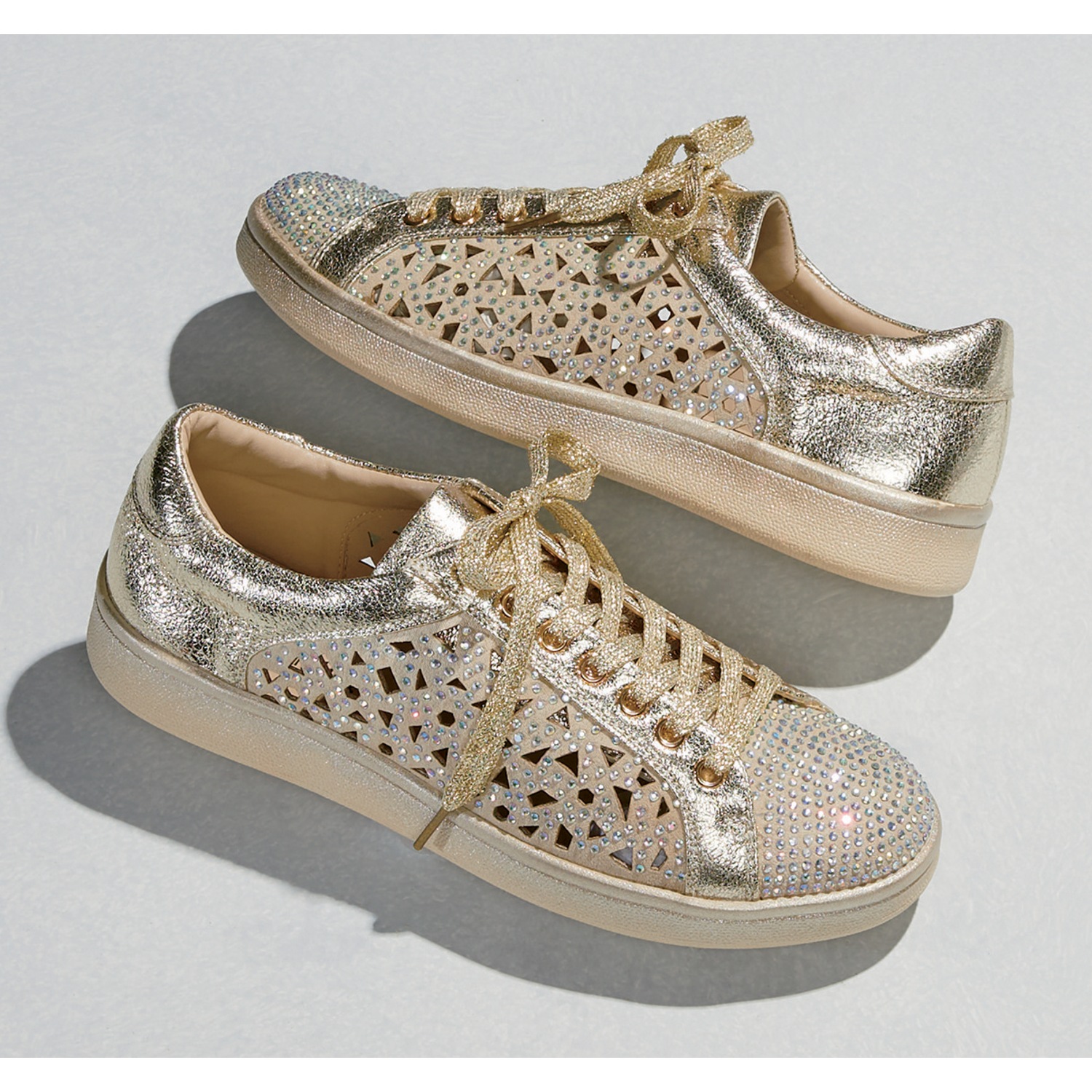 Paris Shoe by Lady Couture ASHRO