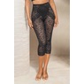 Rago Women&rsquo;s Extra-Firm Leg Shaper Leggings with Tummy Control, , large