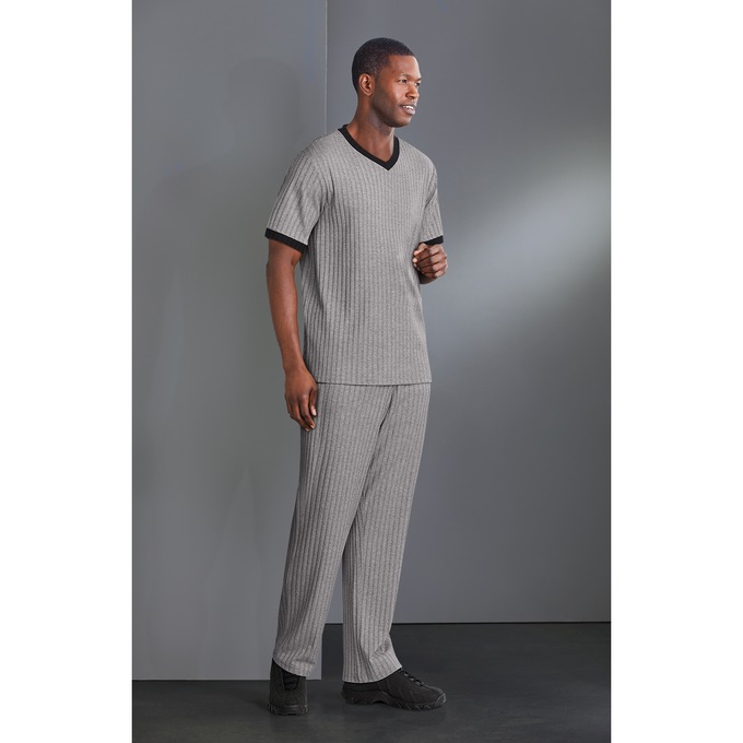 Rex Loungewear Tee, , large