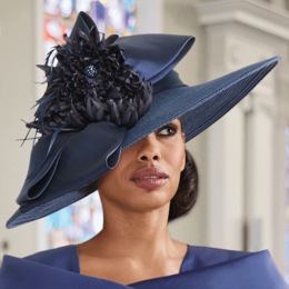 Jocelynn Hat, , large