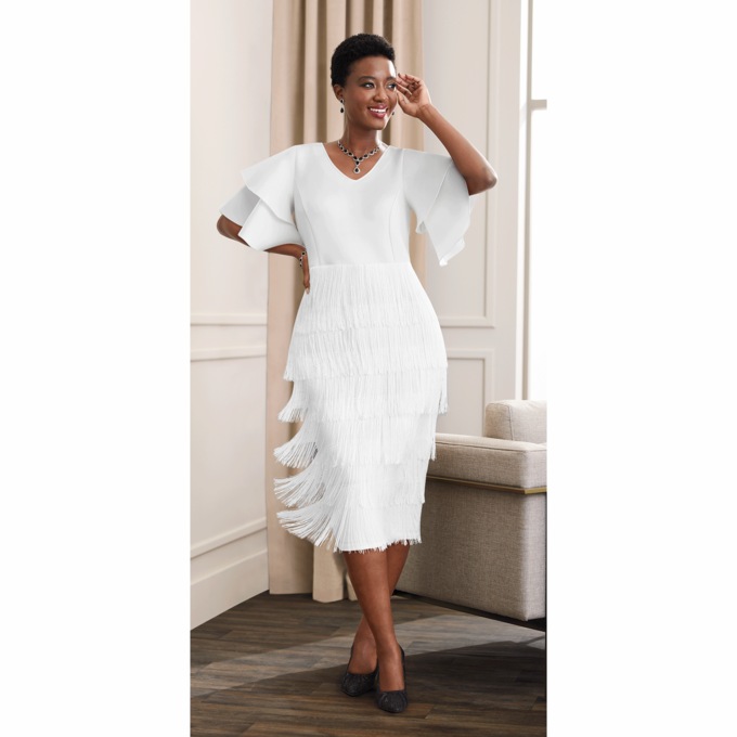 Ashro white dresses hotsell