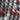 Katrise Knit Sheath Dress, Gray Multi, swatch