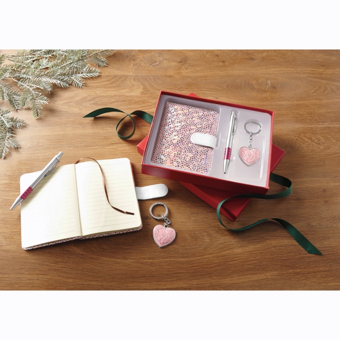 3-Piece Journal Gift Set, , large