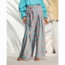Amari Wide Leg Pant, , large