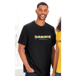 Men&#39;s Celebration Tee, , large