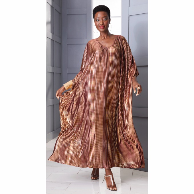 Ashro caftan sales
