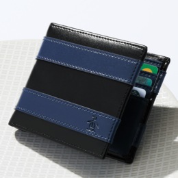 Stacy Adams Wallet, , large
