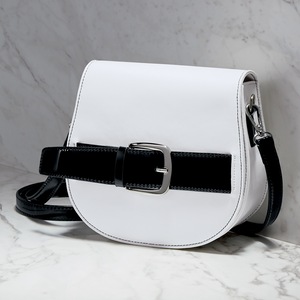 Belted Crossbody, , large