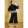 Oretha Pant Set, , large
