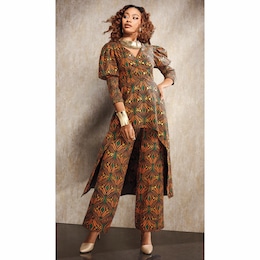 Corinda Pant Set, , large